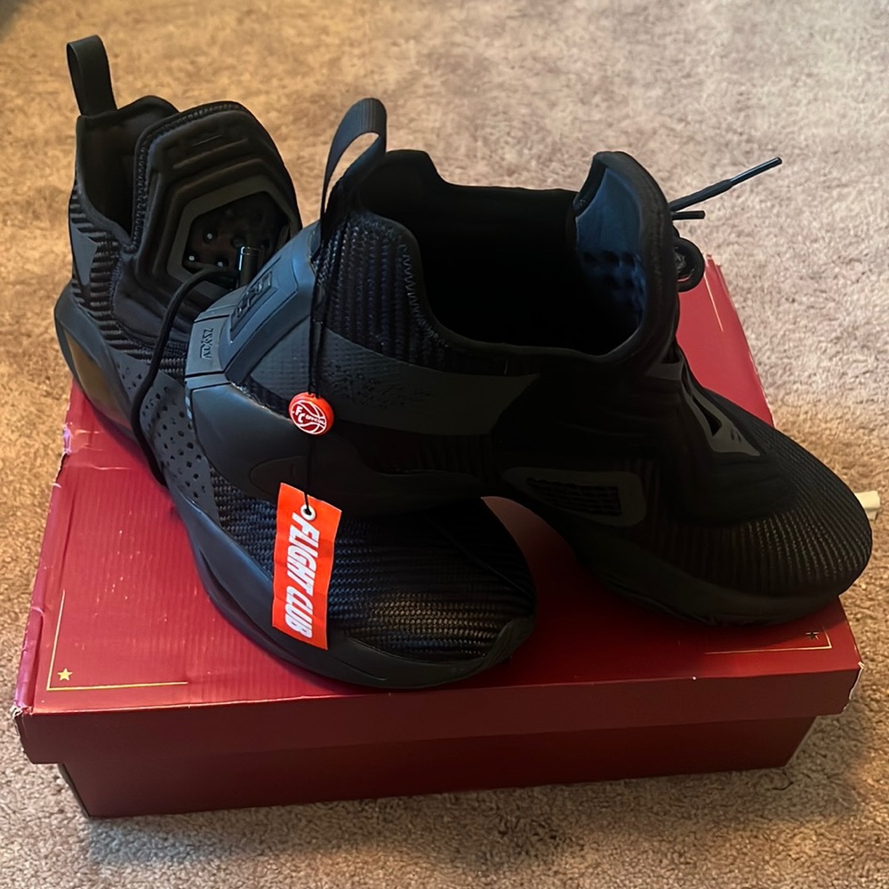 Lebron Soldier XIV **Brand New**